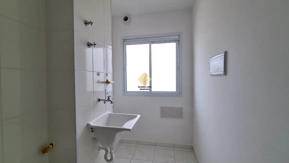 Foto 7 de Apartamento com 2 quartos à venda, 41m2 em Vila das Belezas, São Paulo - SP