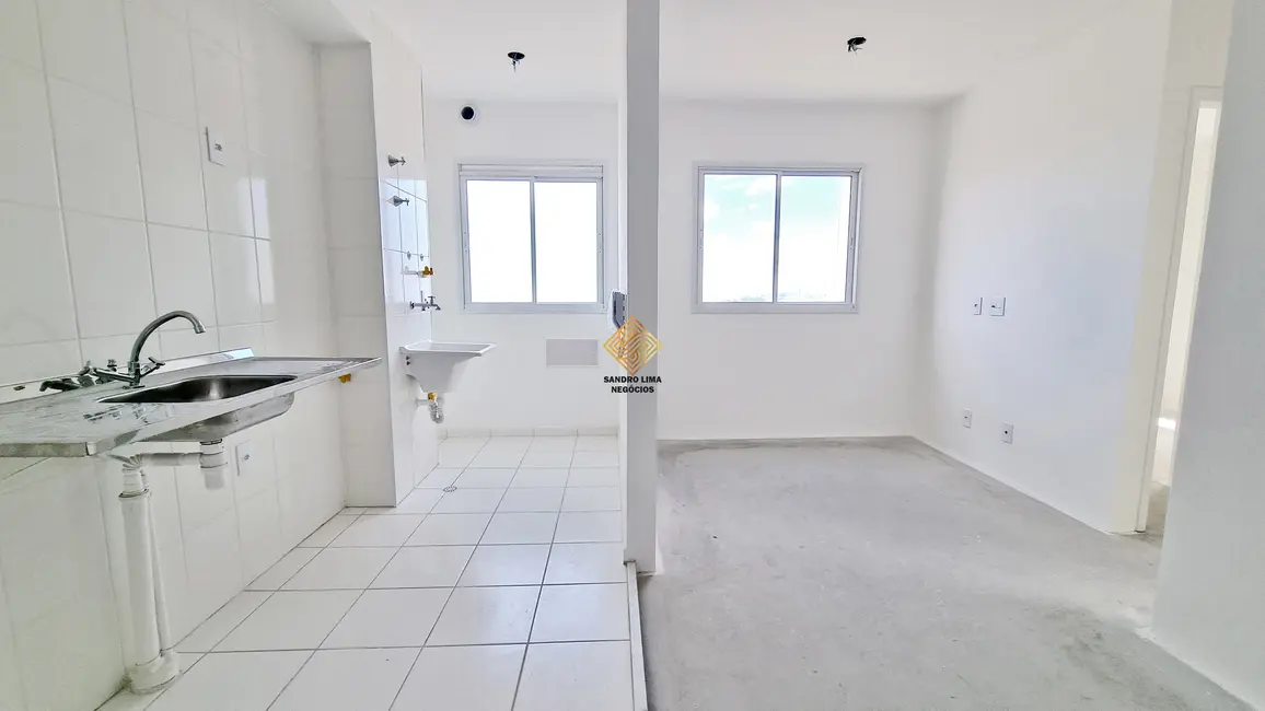 Foto 6 de Apartamento com 2 quartos à venda, 41m2 em Vila Nova Cachoeirinha, São Paulo - SP