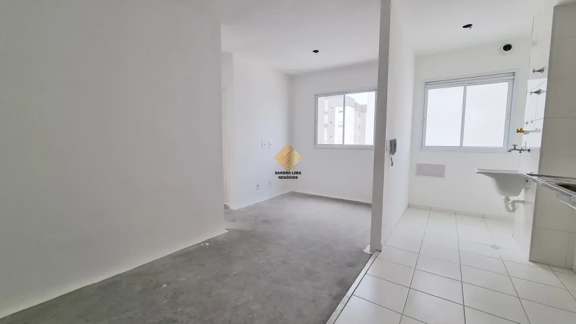 Foto 7 de Apartamento com 2 quartos à venda, 41m2 em Vila Nova Cachoeirinha, São Paulo - SP
