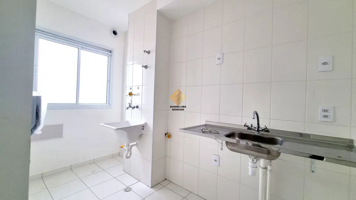 Foto 9 de Apartamento com 2 quartos à venda, 41m2 em Vila Nova Cachoeirinha, São Paulo - SP