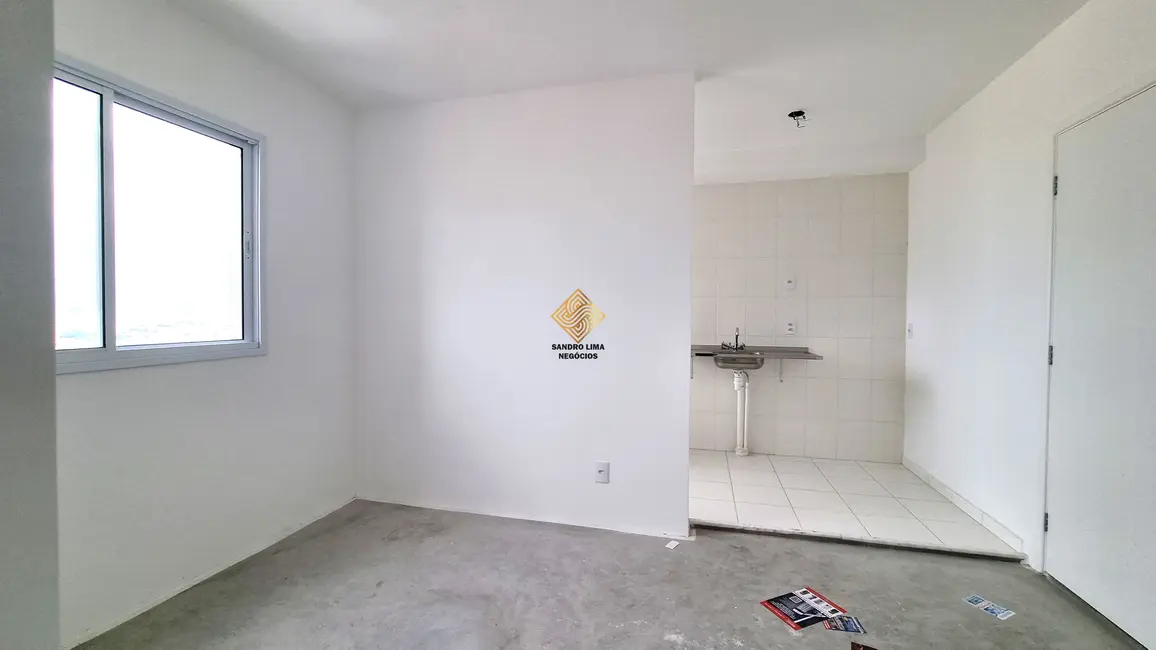 Foto 3 de Apartamento com 2 quartos à venda, 41m2 em Vila Nova Cachoeirinha, São Paulo - SP