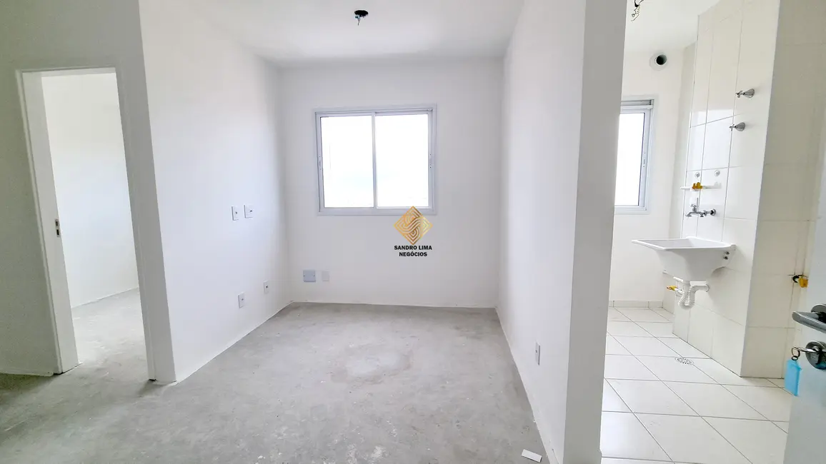 Foto 5 de Apartamento com 2 quartos à venda, 41m2 em Vila Nova Cachoeirinha, São Paulo - SP