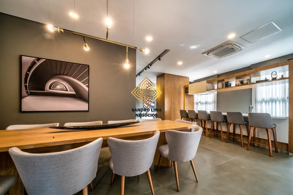 Apartamento com 3 quartos à venda, 163m2 em Vila Clementino, São Paulo - SP - imagem 7 Foto 7 de Apartamento com 3 quartos à venda, 163m2 em Vila Clementino, São Paulo - SP