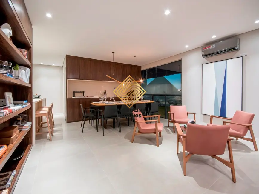 Foto 3 de Apartamento com 4 quartos à venda, 153m2 em Vila Leopoldina, São Paulo - SP