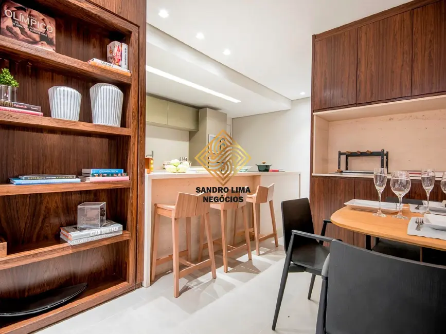 Foto 6 de Apartamento com 4 quartos à venda, 153m2 em Vila Leopoldina, São Paulo - SP