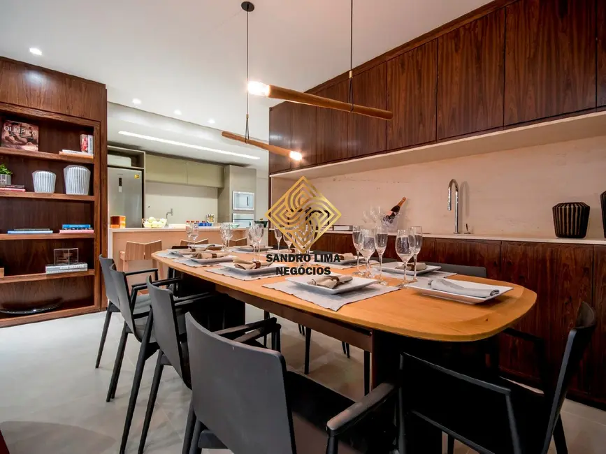 Foto 7 de Apartamento com 4 quartos à venda, 153m2 em Vila Leopoldina, São Paulo - SP