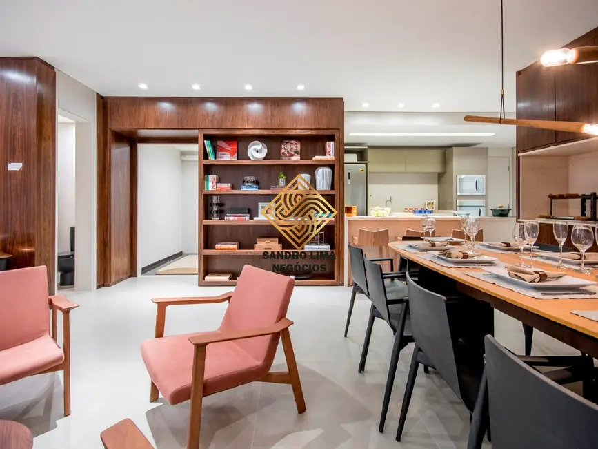 Foto 9 de Apartamento com 4 quartos à venda, 153m2 em Vila Leopoldina, São Paulo - SP