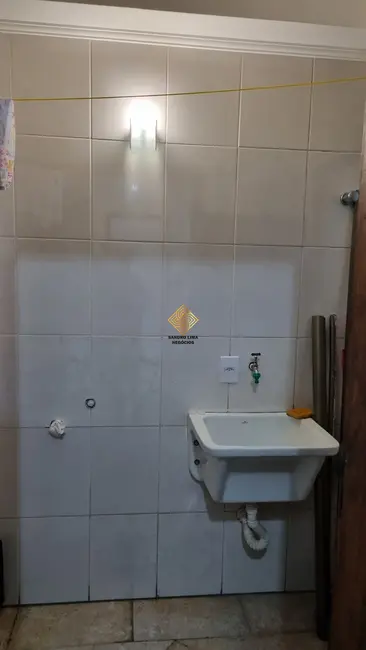 Foto 7 de Apartamento com 3 quartos para alugar, 96m2 em Enseada, Guaruja - SP