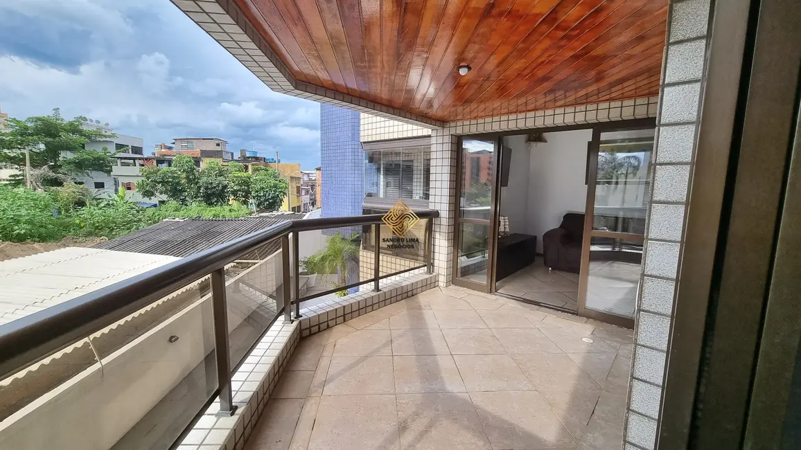 Foto 4 de Apartamento com 3 quartos para alugar, 96m2 em Enseada, Guaruja - SP
