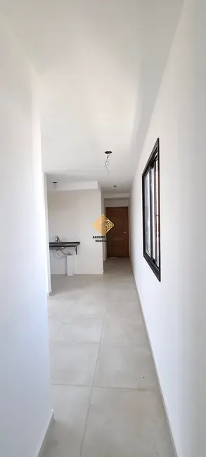 Foto 7 de Apartamento com 2 quartos à venda, 47m2 em Vila Jaguara, São Paulo - SP