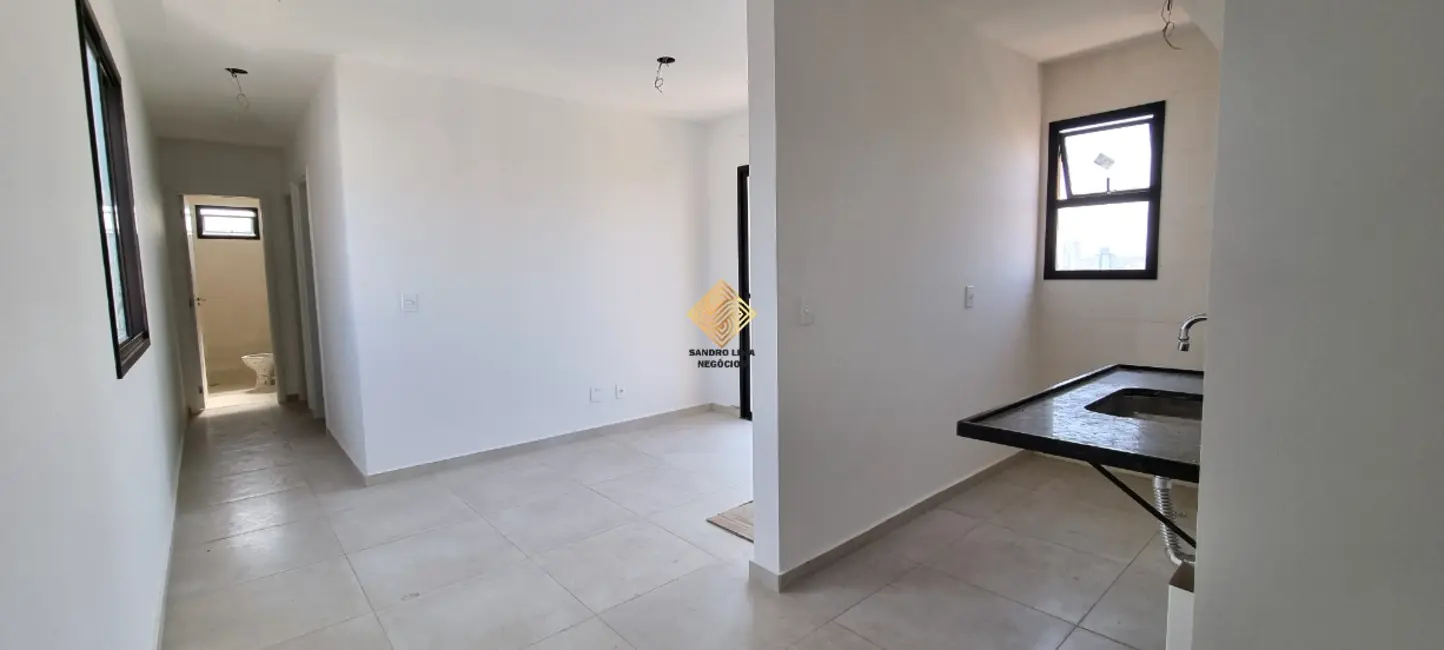 Foto 8 de Apartamento com 2 quartos à venda, 47m2 em Vila Jaguara, São Paulo - SP