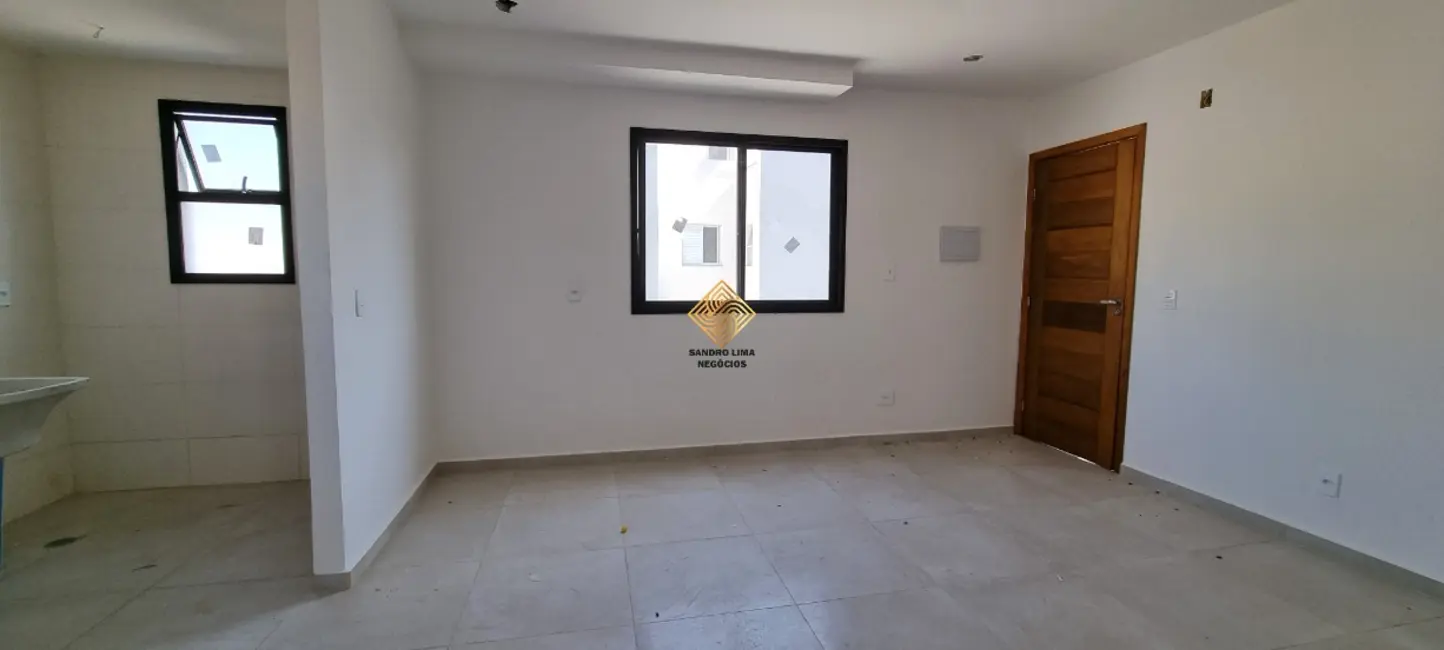 Apartamento com 2 quartos à venda, 49m2 em Vila Jaguara, São Paulo - SP - imagem 7 Foto 7 de Apartamento com 2 quartos à venda, 49m2 em Vila Jaguara, São Paulo - SP
