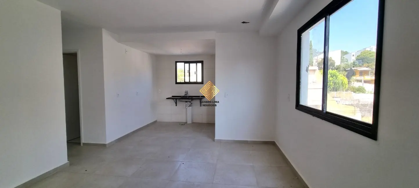Apartamento com 2 quartos à venda, 49m2 em Vila Jaguara, São Paulo - SP - imagem 3 Foto 3 de Apartamento com 2 quartos à venda, 49m2 em Vila Jaguara, São Paulo - SP