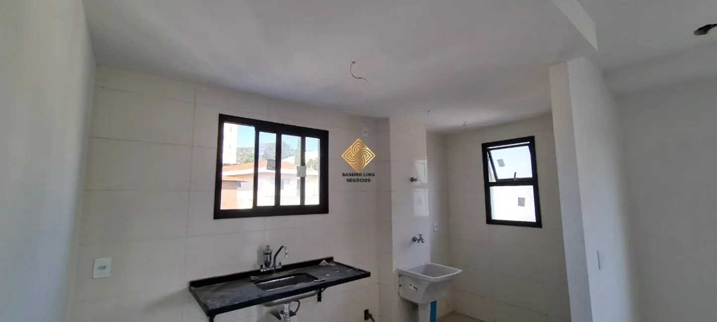 Apartamento com 2 quartos à venda, 49m2 em Vila Jaguara, São Paulo - SP - imagem 5 Foto 5 de Apartamento com 2 quartos à venda, 49m2 em Vila Jaguara, São Paulo - SP