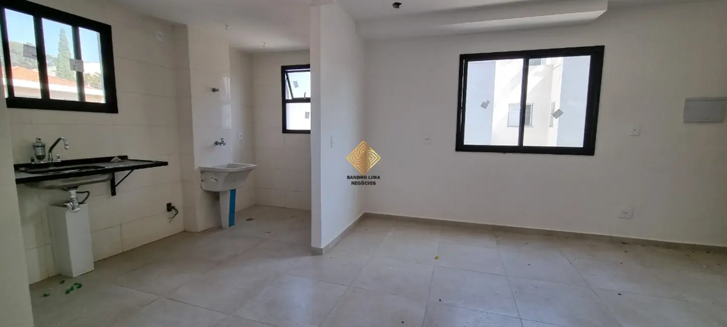 Apartamento com 2 quartos à venda, 49m2 em Vila Jaguara, São Paulo - SP - imagem 6 Foto 6 de Apartamento com 2 quartos à venda, 49m2 em Vila Jaguara, São Paulo - SP