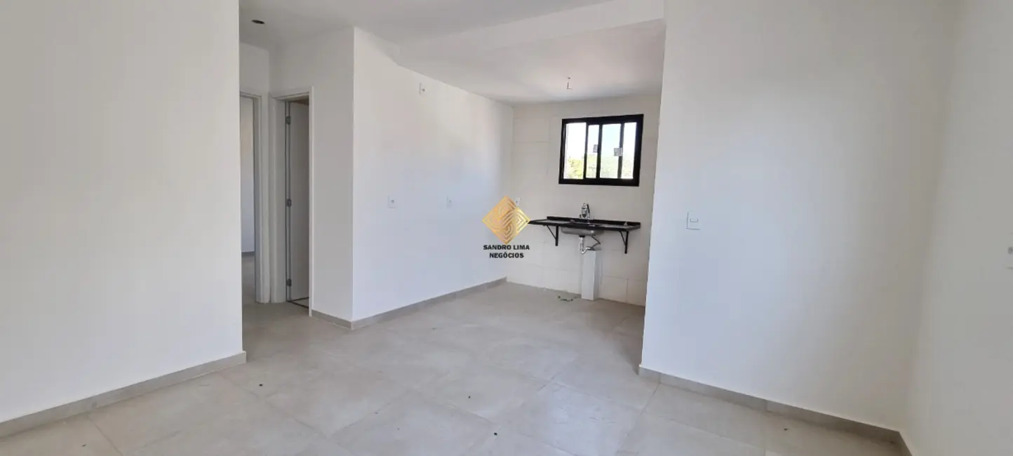 Apartamento com 2 quartos à venda, 49m2 em Vila Jaguara, São Paulo - SP - imagem 4 Foto 4 de Apartamento com 2 quartos à venda, 49m2 em Vila Jaguara, São Paulo - SP