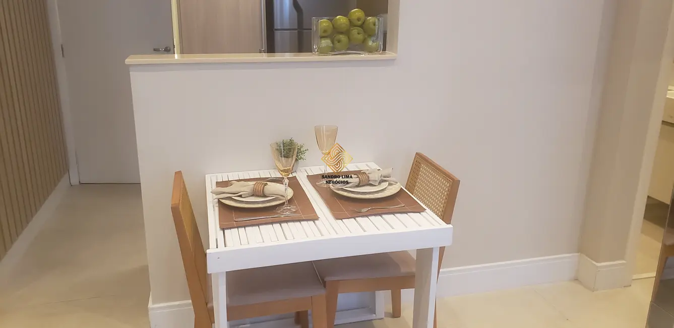 Apartamento com 2 quartos à venda, 35m2 em Cambuci, São Paulo - SP - imagem 8 Foto 8 de Apartamento com 2 quartos à venda, 35m2 em Cambuci, São Paulo - SP