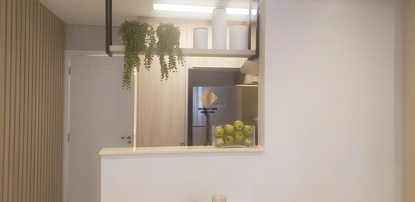 Apartamento com 2 quartos à venda, 35m2 em Cambuci, São Paulo - SP - imagem 4 Foto 4 de Apartamento com 2 quartos à venda, 35m2 em Cambuci, São Paulo - SP