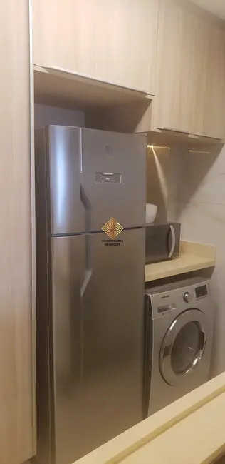 Apartamento com 2 quartos à venda, 35m2 em Cambuci, São Paulo - SP - imagem 6 Foto 6 de Apartamento com 2 quartos à venda, 35m2 em Cambuci, São Paulo - SP