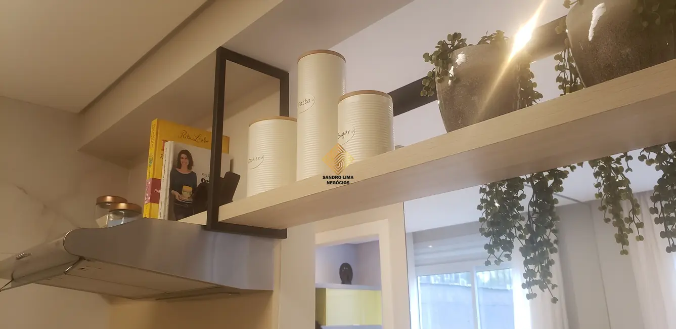 Apartamento com 2 quartos à venda, 35m2 em Cambuci, São Paulo - SP - imagem 3 Foto 3 de Apartamento com 2 quartos à venda, 35m2 em Cambuci, São Paulo - SP