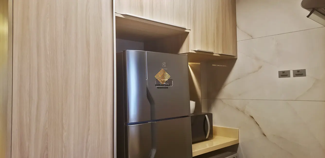 Apartamento com 2 quartos à venda, 35m2 em Cambuci, São Paulo - SP - imagem 5 Foto 5 de Apartamento com 2 quartos à venda, 35m2 em Cambuci, São Paulo - SP