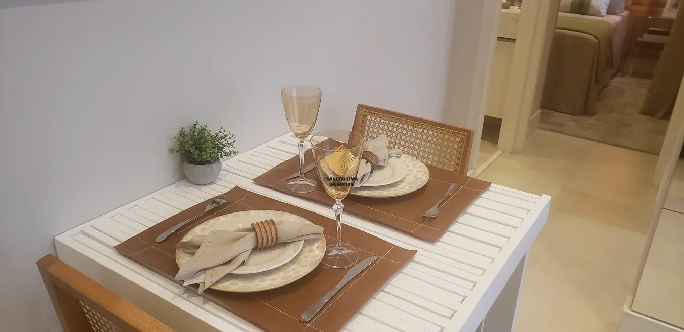 Apartamento com 2 quartos à venda, 35m2 em Cambuci, São Paulo - SP - imagem 9 Foto 9 de Apartamento com 2 quartos à venda, 35m2 em Cambuci, São Paulo - SP