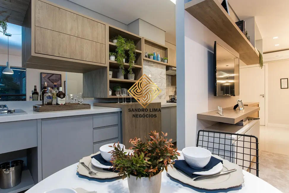 Foto 9 de Apartamento com 2 quartos à venda, 63m2 em Jardim Prudência, São Paulo - SP