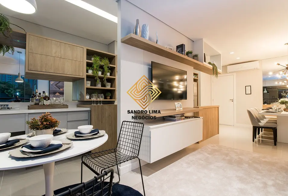 Foto 8 de Apartamento com 2 quartos à venda, 63m2 em Jardim Prudência, São Paulo - SP
