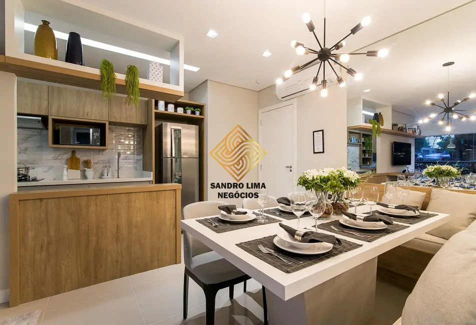 Foto 3 de Apartamento com 2 quartos à venda, 63m2 em Jardim Prudência, São Paulo - SP