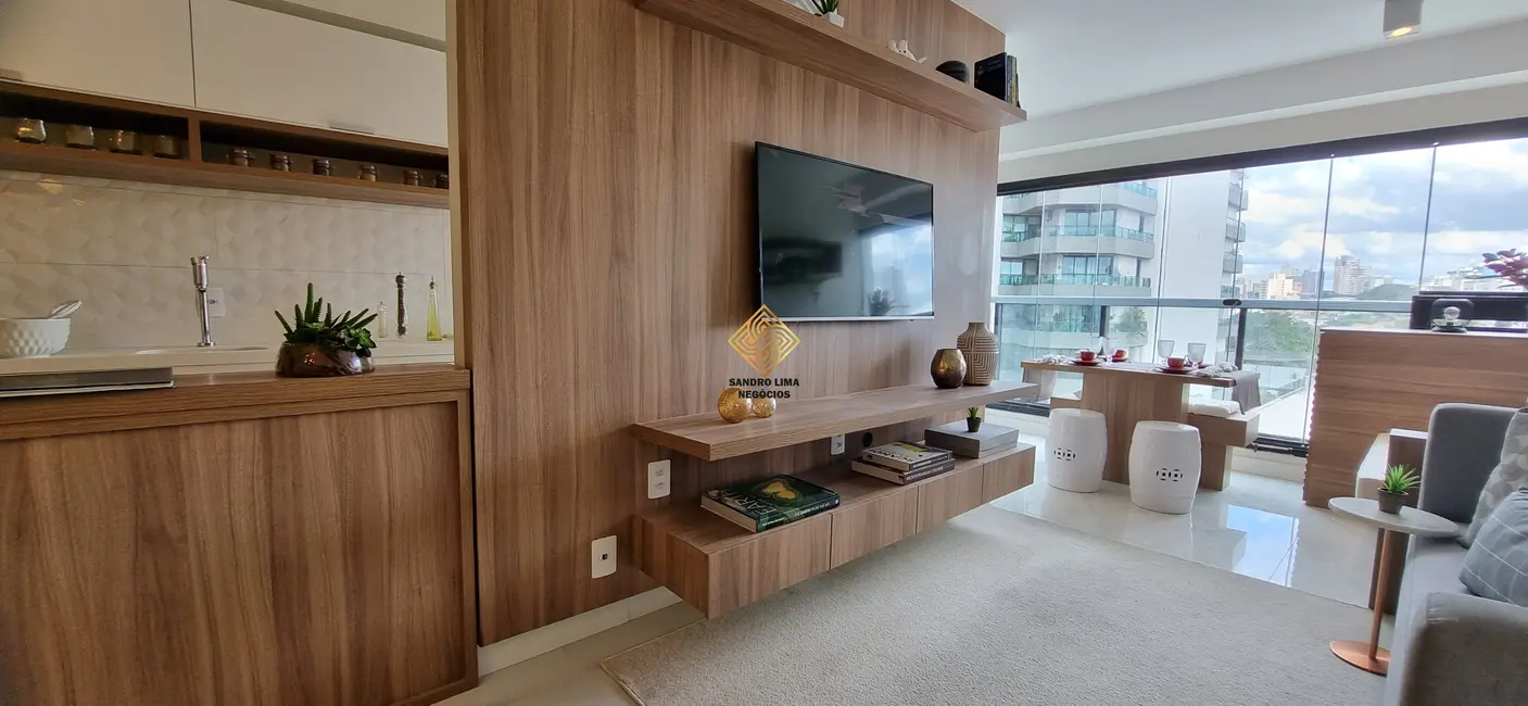 Foto 5 de Apartamento com 2 quartos à venda, 66m2 em Saúde, São Paulo - SP