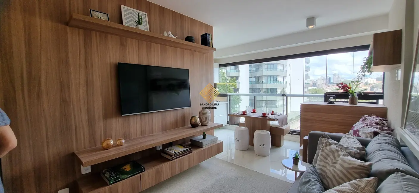 Foto 4 de Apartamento com 2 quartos à venda, 66m2 em Saúde, São Paulo - SP