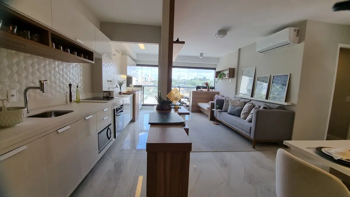 Foto 9 de Apartamento com 2 quartos à venda, 66m2 em Saúde, São Paulo - SP