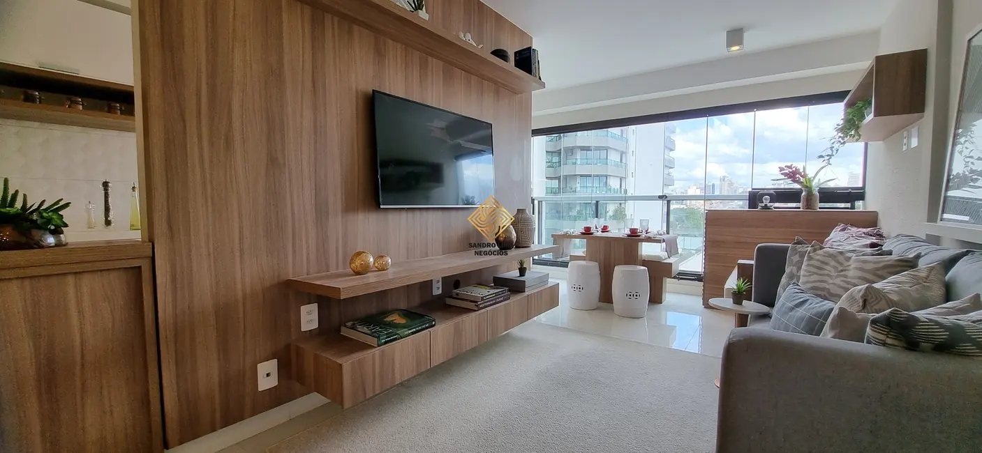 Foto 6 de Apartamento com 2 quartos à venda, 66m2 em Saúde, São Paulo - SP