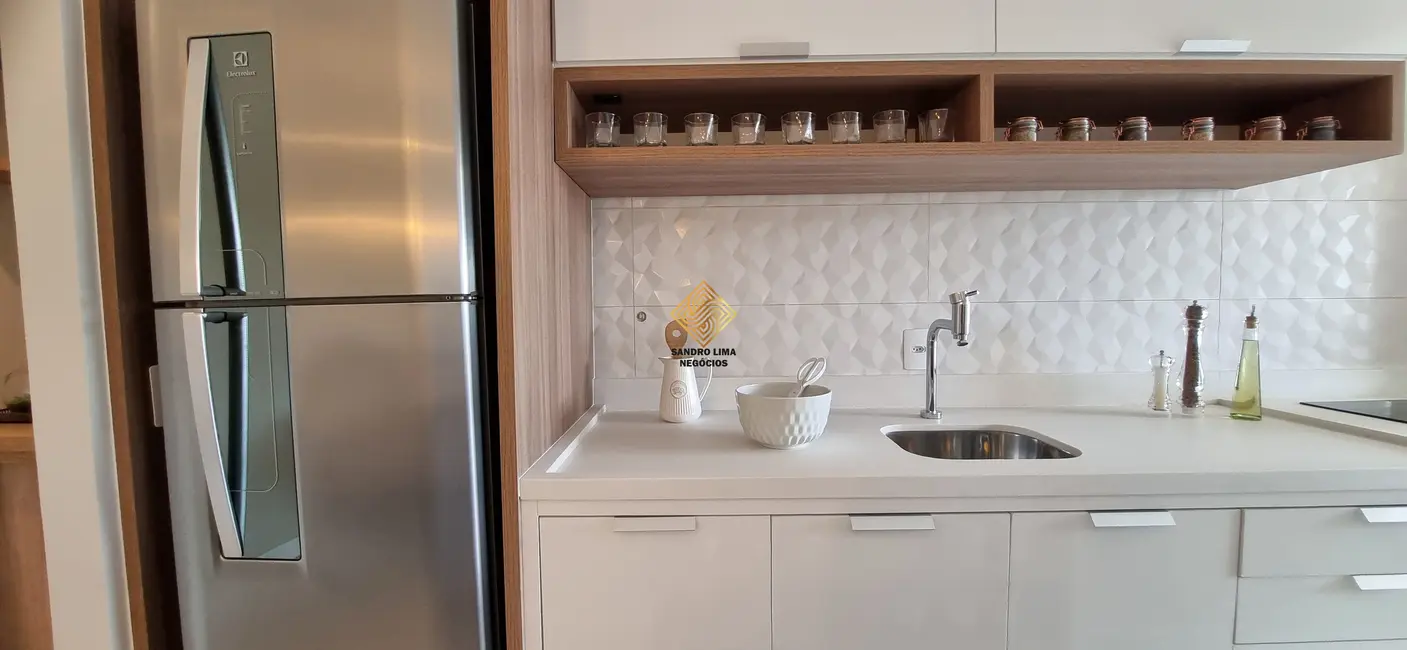 Foto 8 de Apartamento com 2 quartos à venda, 66m2 em Saúde, São Paulo - SP