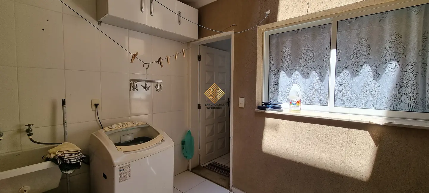 Casa com 2 quartos à venda, 93m2 em Parque São Domingos, São Paulo - SP - imagem 8 Foto 8 de Casa com 2 quartos à venda, 93m2 em Parque São Domingos, São Paulo - SP