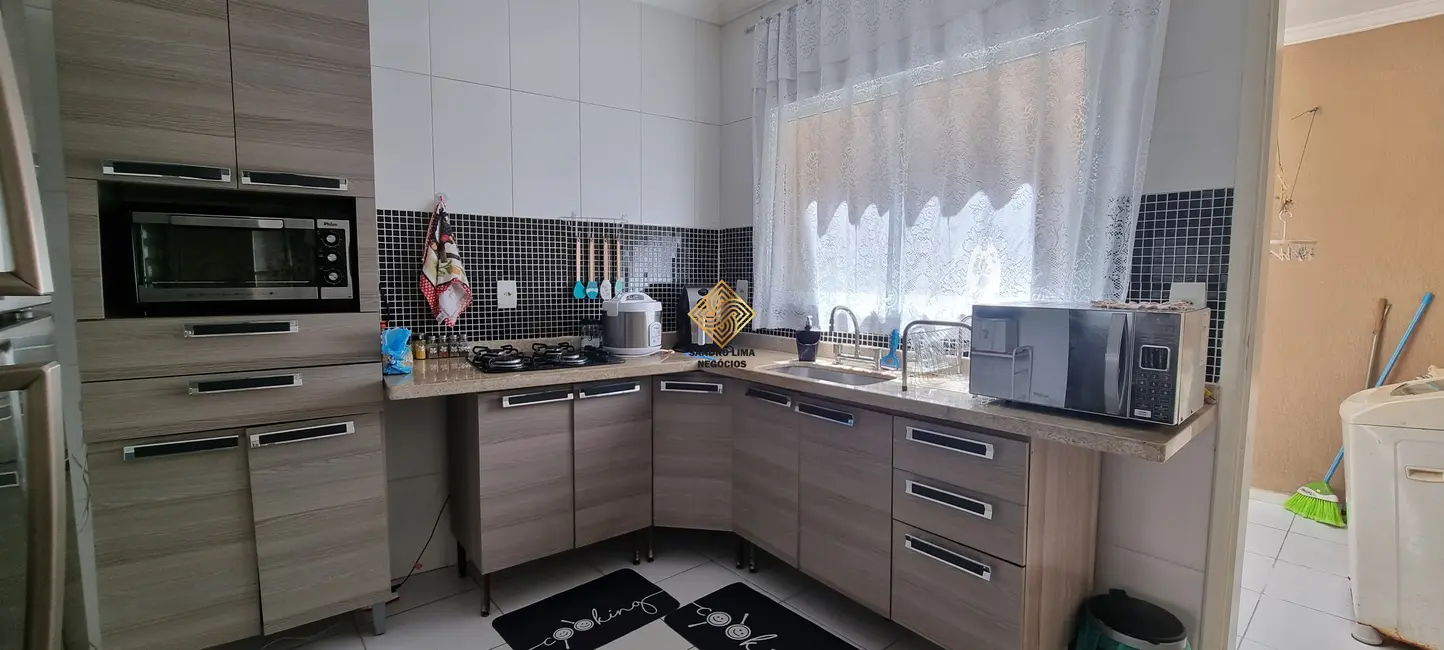 Casa com 2 quartos à venda, 93m2 em Parque São Domingos, São Paulo - SP - imagem 4 Foto 4 de Casa com 2 quartos à venda, 93m2 em Parque São Domingos, São Paulo - SP