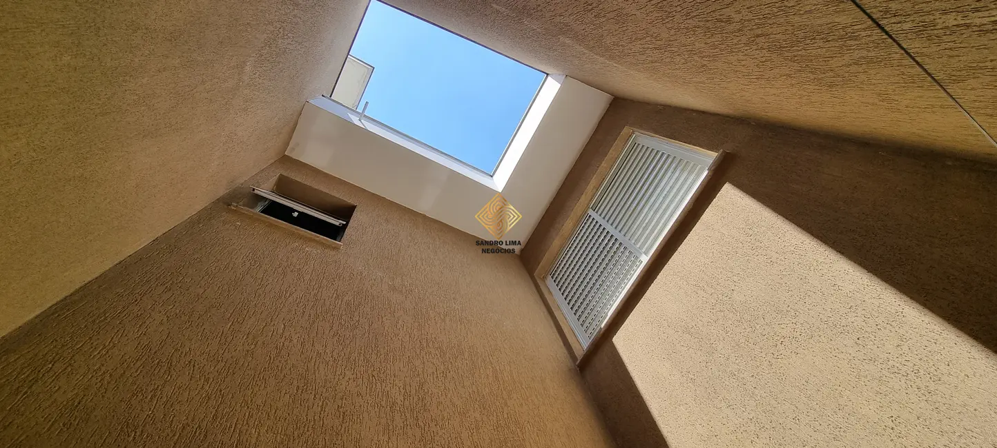 Casa com 2 quartos à venda, 93m2 em Parque São Domingos, São Paulo - SP - imagem 9 Foto 9 de Casa com 2 quartos à venda, 93m2 em Parque São Domingos, São Paulo - SP