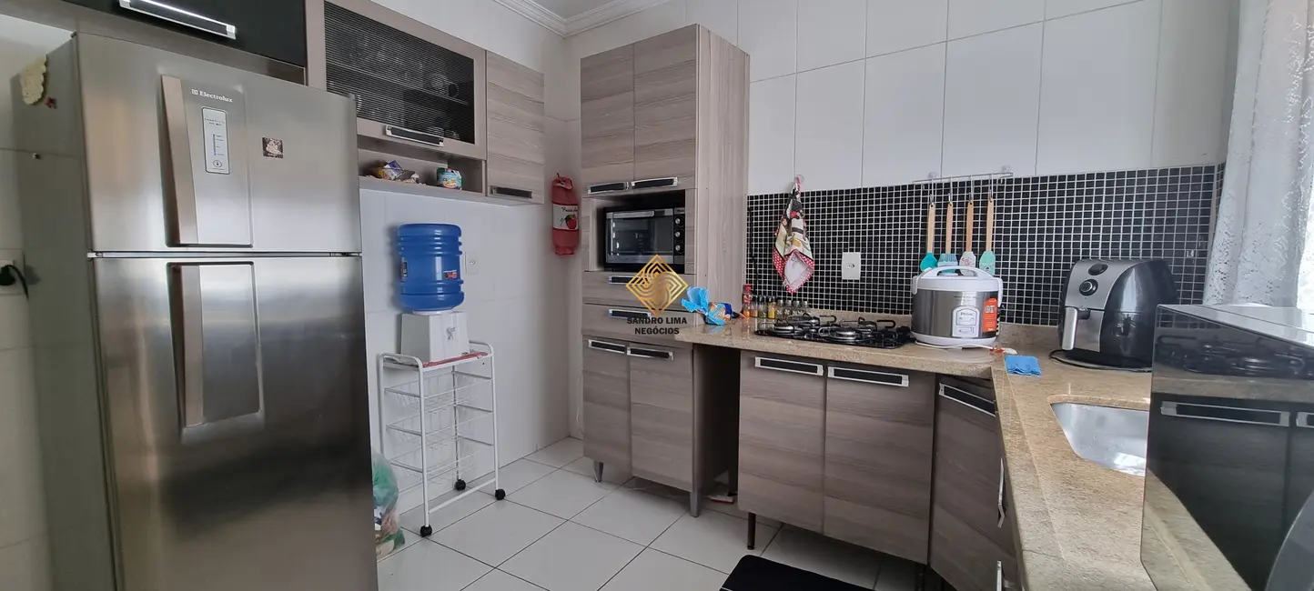 Casa com 2 quartos à venda, 93m2 em Parque São Domingos, São Paulo - SP - imagem 6 Foto 6 de Casa com 2 quartos à venda, 93m2 em Parque São Domingos, São Paulo - SP