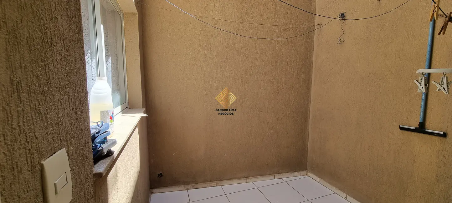 Casa com 2 quartos à venda, 93m2 em Parque São Domingos, São Paulo - SP - imagem 7 Foto 7 de Casa com 2 quartos à venda, 93m2 em Parque São Domingos, São Paulo - SP