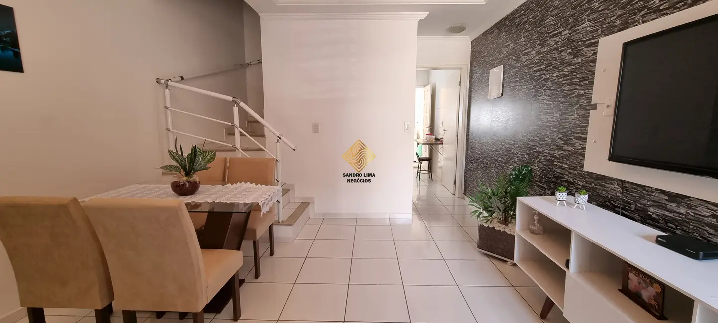 Casa com 2 quartos à venda, 93m2 em Parque São Domingos, São Paulo - SP - imagem 3 Foto 3 de Casa com 2 quartos à venda, 93m2 em Parque São Domingos, São Paulo - SP