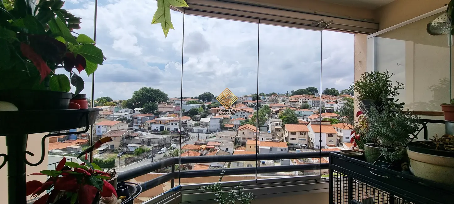Foto 6 de Apartamento com 3 quartos à venda, 71m2 em Jabaquara, São Paulo - SP