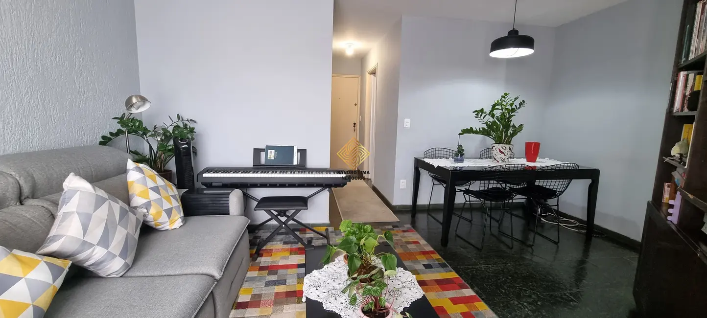 Foto 3 de Apartamento com 3 quartos à venda, 71m2 em Jabaquara, São Paulo - SP