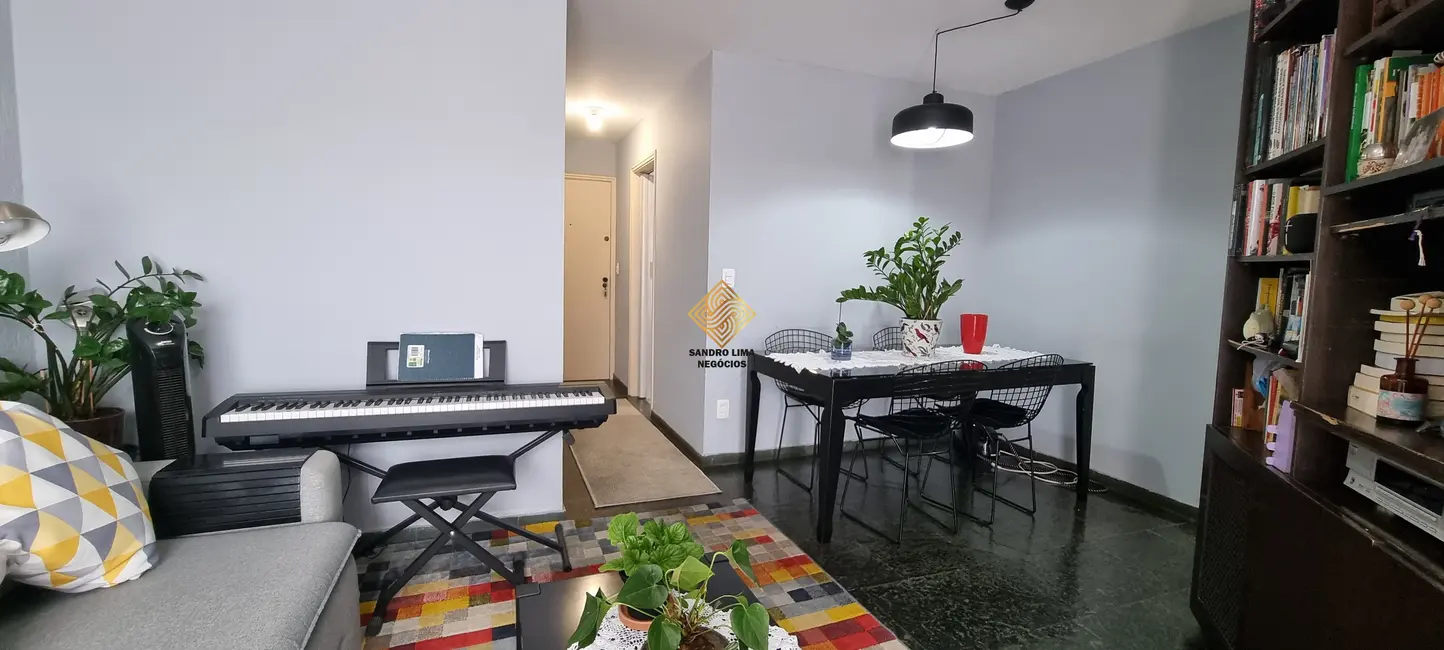 Foto 2 de Apartamento com 3 quartos à venda, 71m2 em Jabaquara, São Paulo - SP