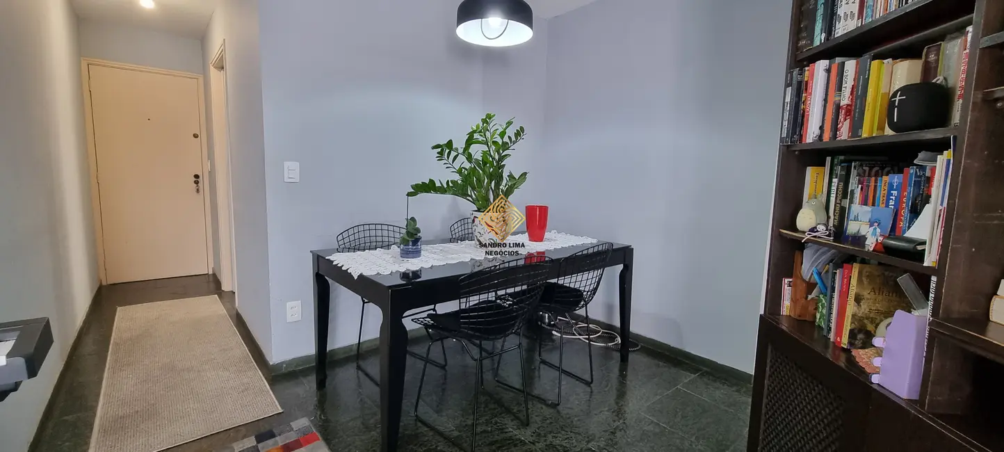 Foto 4 de Apartamento com 3 quartos à venda, 71m2 em Jabaquara, São Paulo - SP