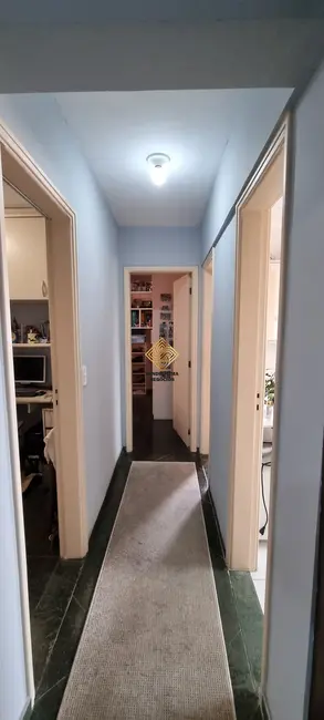 Foto 9 de Apartamento com 3 quartos à venda, 71m2 em Jabaquara, São Paulo - SP