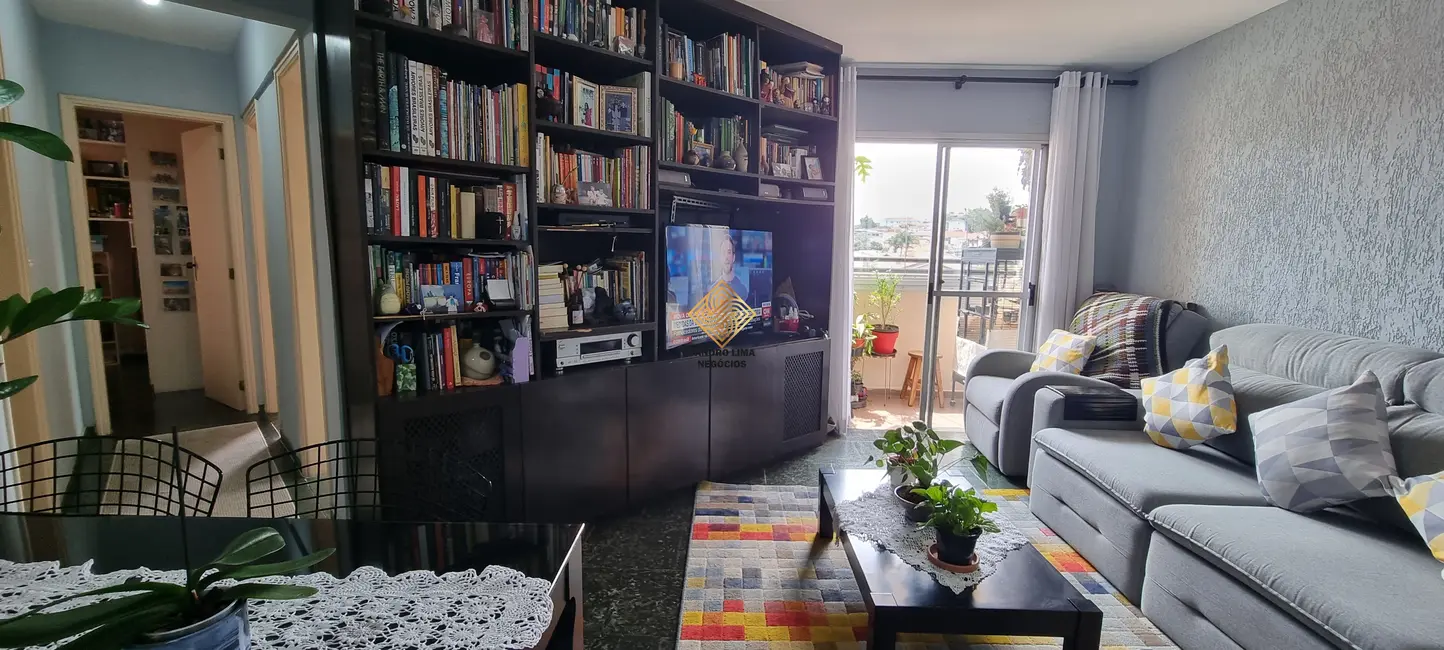 Foto 5 de Apartamento com 3 quartos à venda, 71m2 em Jabaquara, São Paulo - SP