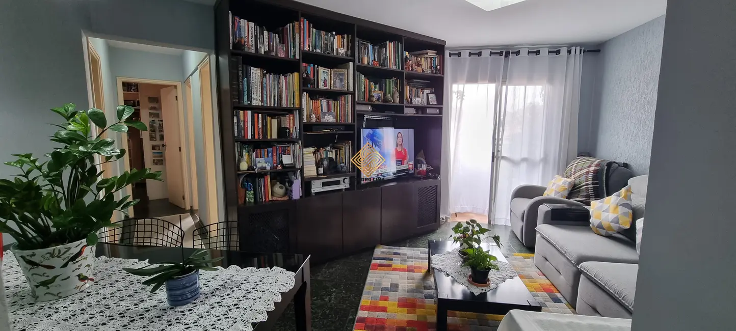 Foto 8 de Apartamento com 3 quartos à venda, 71m2 em Jabaquara, São Paulo - SP