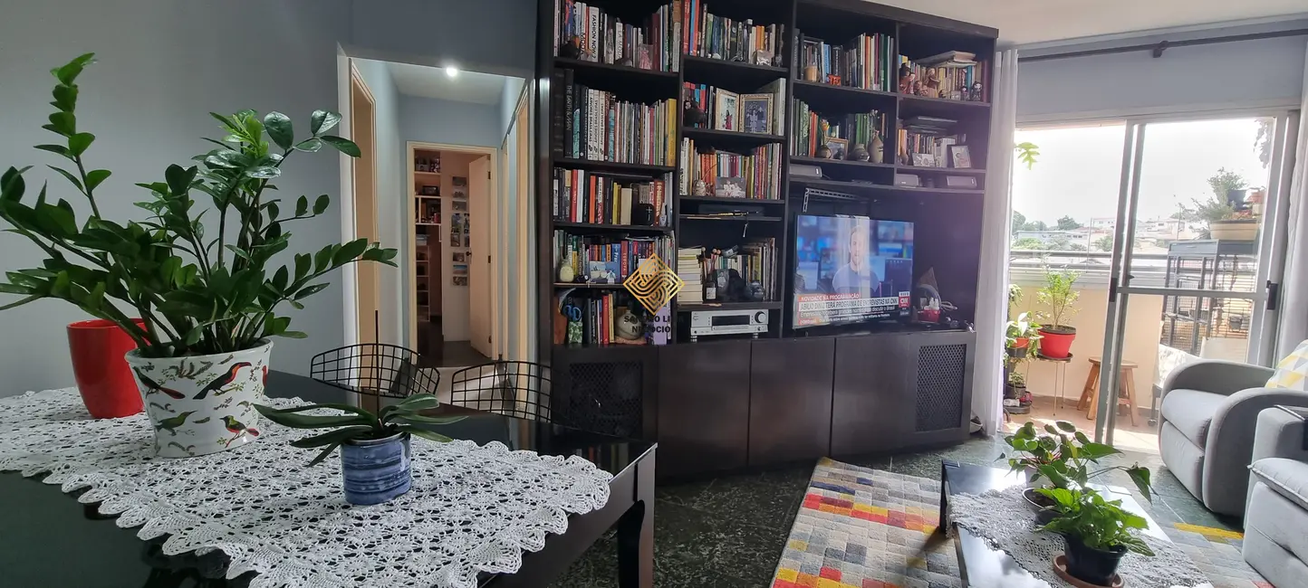 Foto 7 de Apartamento com 3 quartos à venda, 71m2 em Jabaquara, São Paulo - SP