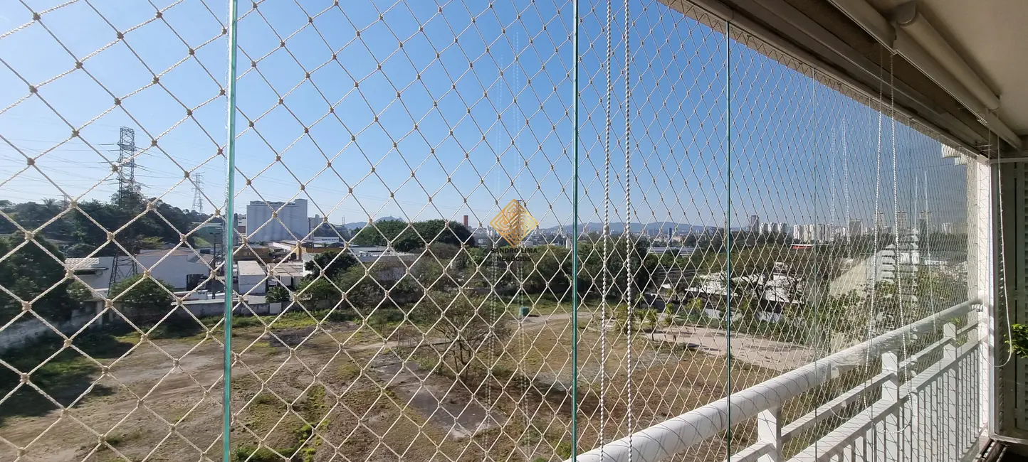 Apartamento com 2 quartos à venda, 75m2 em Jaguaré, São Paulo - SP - imagem 7 Foto 7 de Apartamento com 2 quartos à venda, 75m2 em Jaguaré, São Paulo - SP