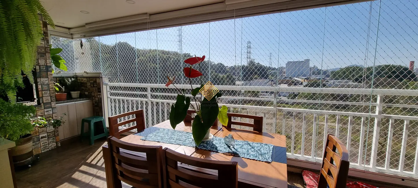 Apartamento com 2 quartos à venda, 75m2 em Jaguaré, São Paulo - SP - imagem 4 Foto 4 de Apartamento com 2 quartos à venda, 75m2 em Jaguaré, São Paulo - SP